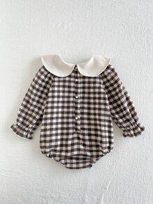 SHEIN 嬰童（女）連體衣 - 彩色 - 查看 3