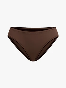 Bisouelle 5 piezas/paquete Bragas triangulares para mujer de seda de leche fina, cómodas, con borde enrollado, volantes, sexys y lindas, multicolor - Multicolor - Ver 14
