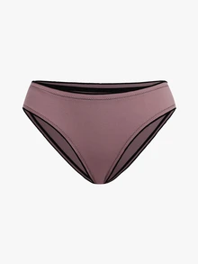 Bisouelle 5 piezas/paquete Bragas triangulares para mujer de seda de leche fina, cómodas, con borde enrollado, volantes, sexys y lindas, multicolor - Multicolor - Ver 13
