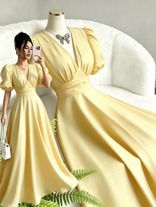 Pale Yellow
