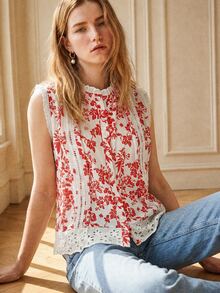 Écloséra Women Blouses & Shirts - Multicolor - View 4