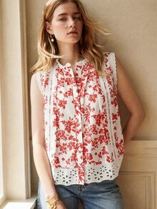 Écloséra Women Blouses & Shirts - Multicolor - View 3