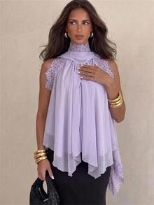 Lilac Purple