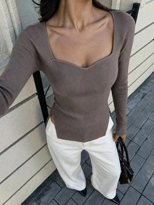 Mocha Brown