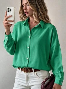 Mint Green