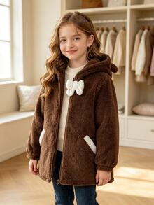 Coffee Brown