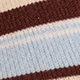 Blue and White