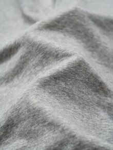 Colvenic Men's Casual Versatile Pullover Sweatshirt - Light Grey - View 9