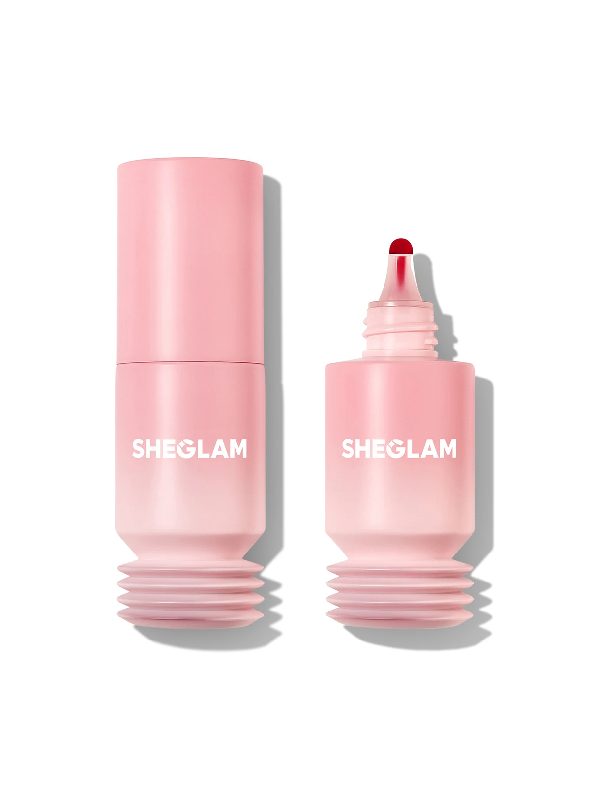 Aqua Flushed Gel Blush
