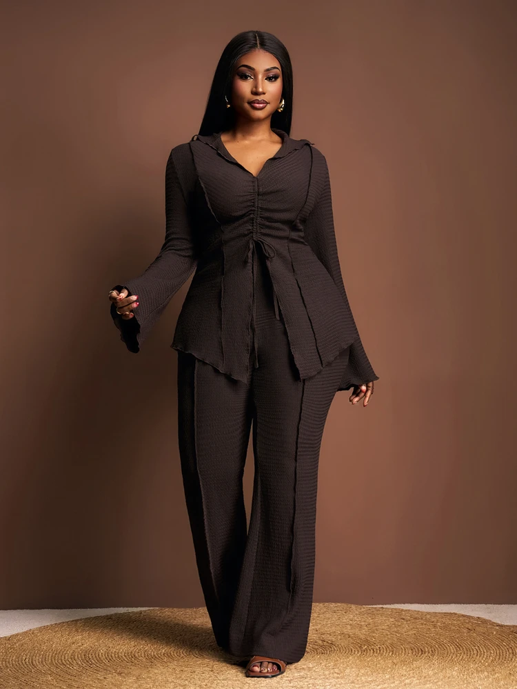 Zivah Spring/Summer Plus Size Women Casual/Tropical Vacation/Road