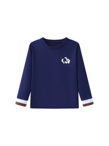 Camiseta de Niños (3-7) - Multicolor - Ver 3