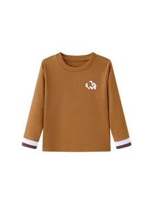 Camiseta de Niños (3-7) - Multicolor - Ver 4