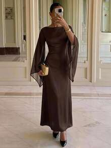 Coffee Brown