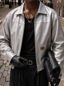 Silver