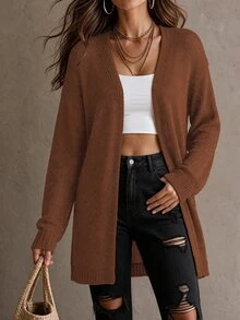 Rust Brown