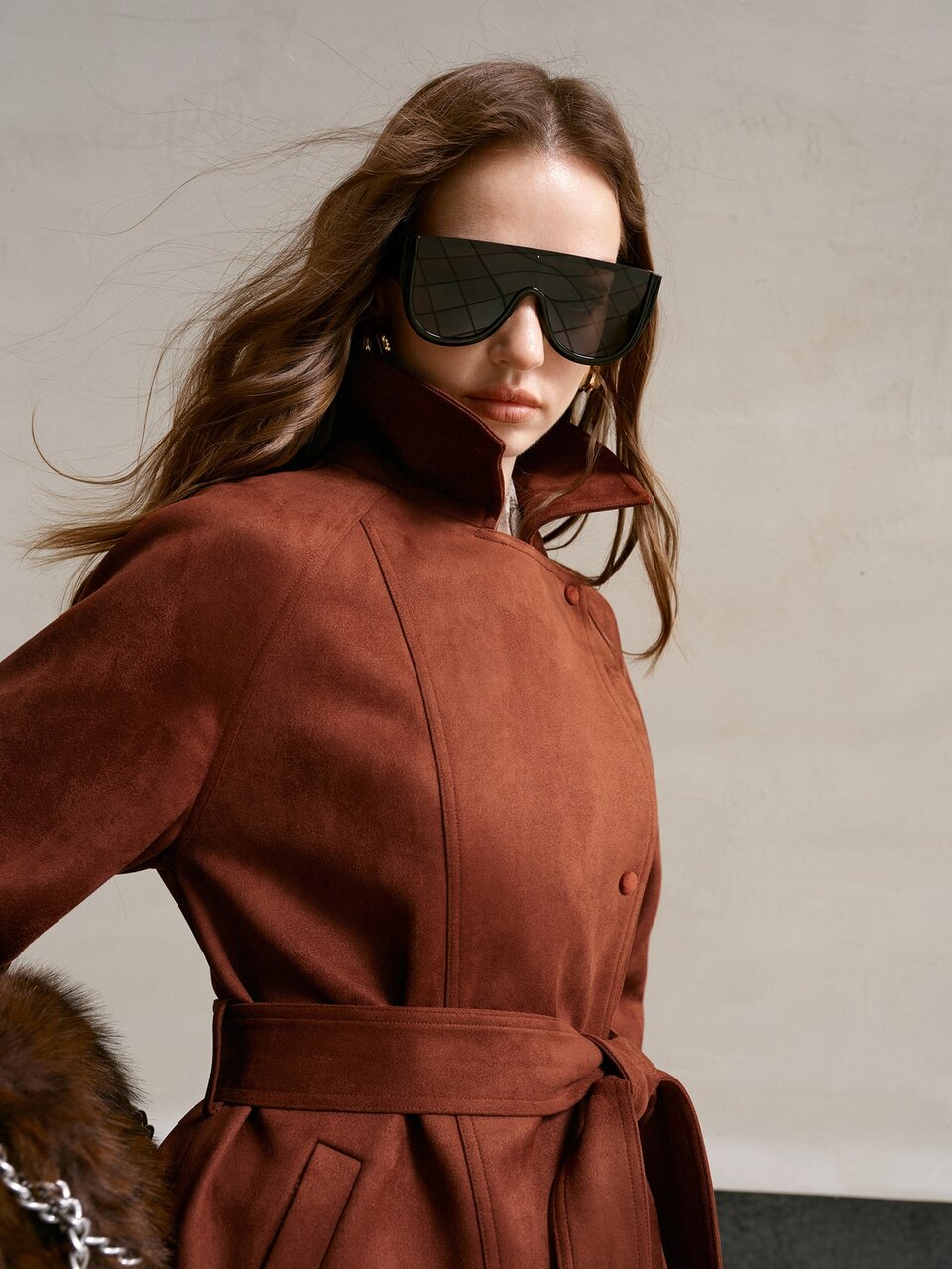 MOTF WOMEN COATS