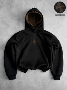 PAVTROS Men Hoodies - Multicolor - View 2