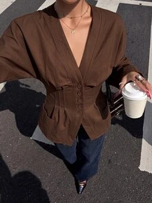 Chocolate Brown