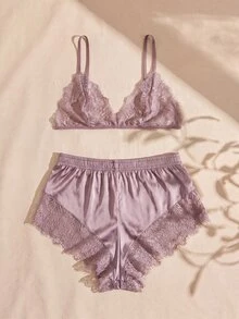 Dusty Purple