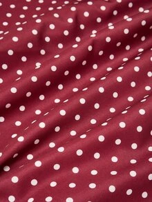 Cévolie Vestidos Tallas Grandes - Café integral - Ver 8