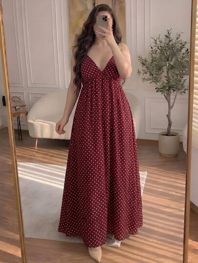 Cévolie Plus Size Dresses