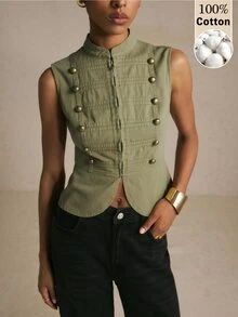 Olive Green