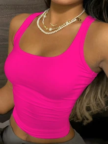 Hot Pink