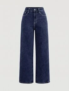 Dark Wash