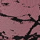 Black and Pink