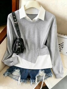 Grey