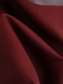 Franclia 女士高腰数码印花A字裙，休闲百搭设计 - 彩色 - 查看 8