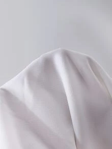 Elladie kids YOUNG 女孩 2件組 秋冬可愛 3D 櫻桃貼花圓領衛衣與喇叭褲套裝 休閒童裝運動服 秋季服飾 - 藍色 - 查看 8