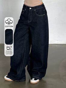 Dark Wash