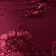 酒紅色
