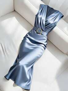 Dusty Blue