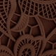Chocolate Brown