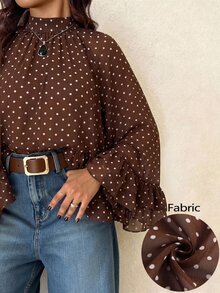 Coffee Brown