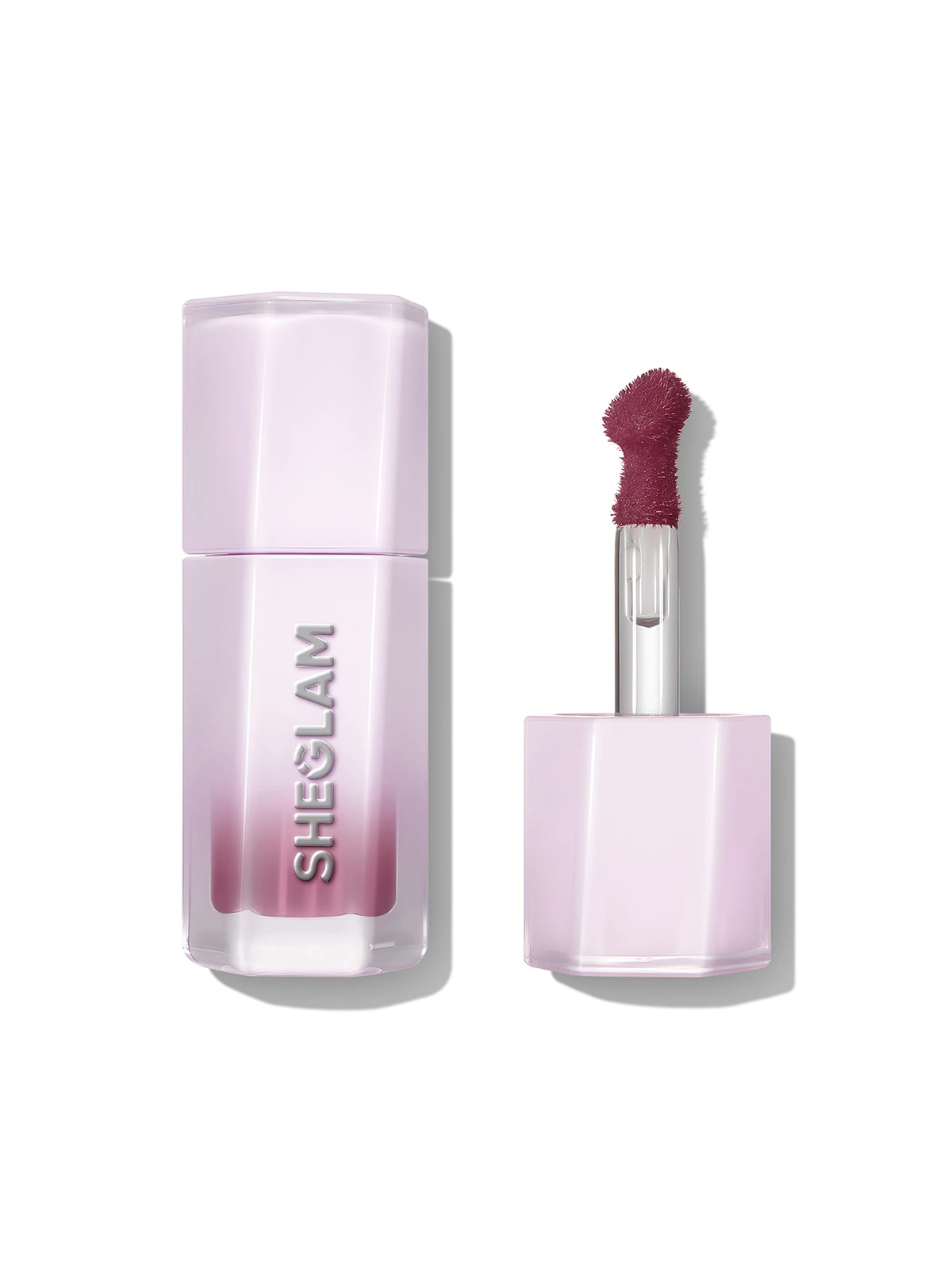 Glazed & Locked Glossy Lip Tint-418 Party Central
