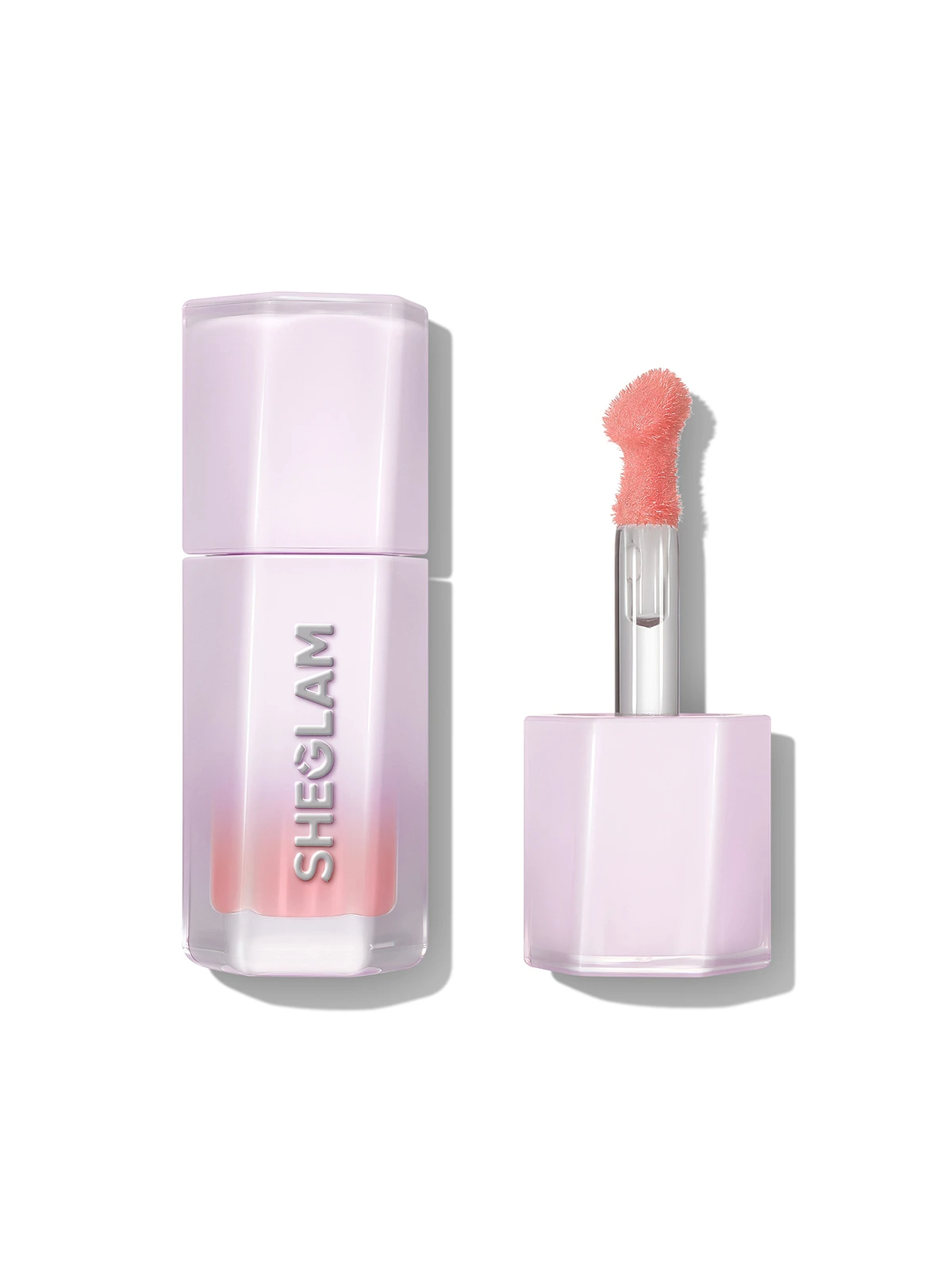 Glazed & Locked Glossy Lip Tint-011 Born Ready