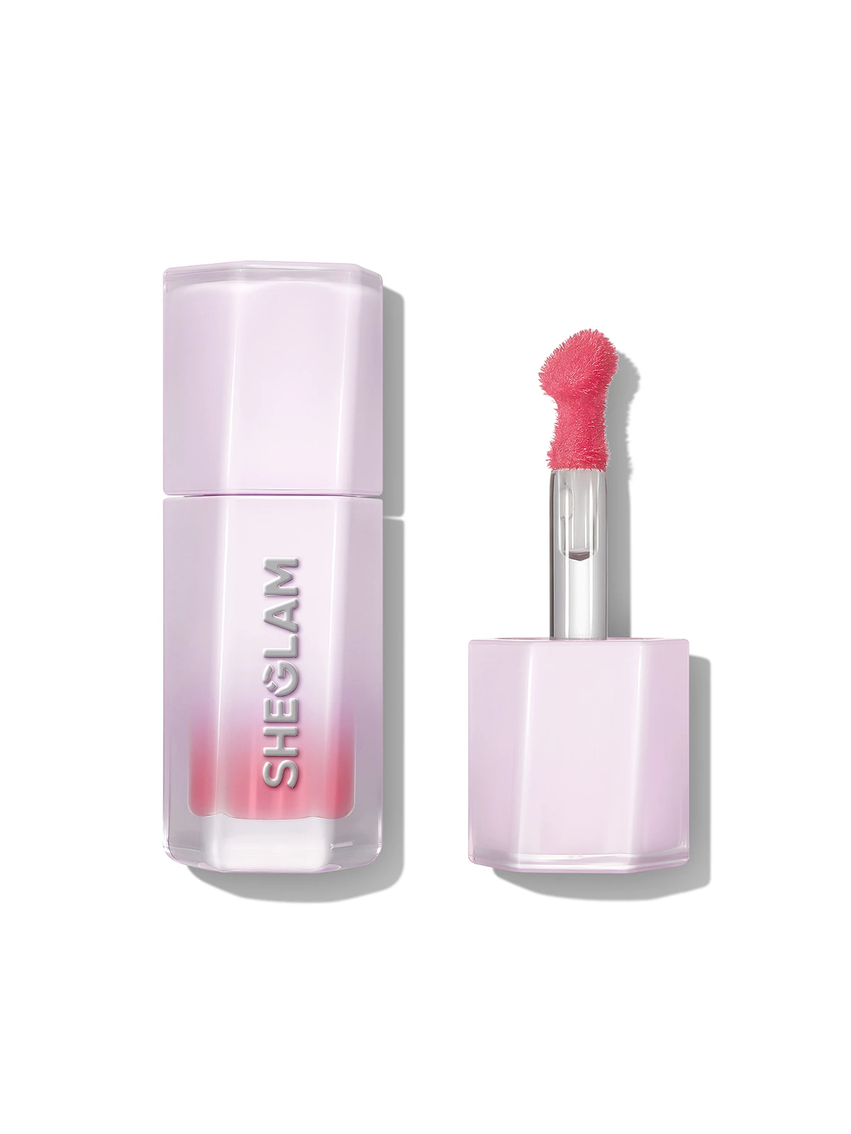 Glazed & Locked Glossy Lip Tint-132 Solo Mood