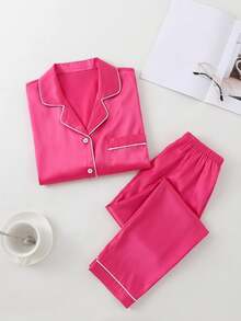 Hot Pink