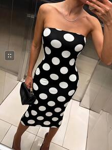 Black and White