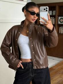 Chocolate Brown
