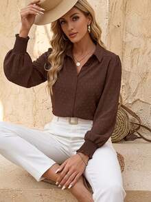 Coffee Brown
