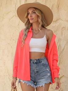 Burnt Orange
