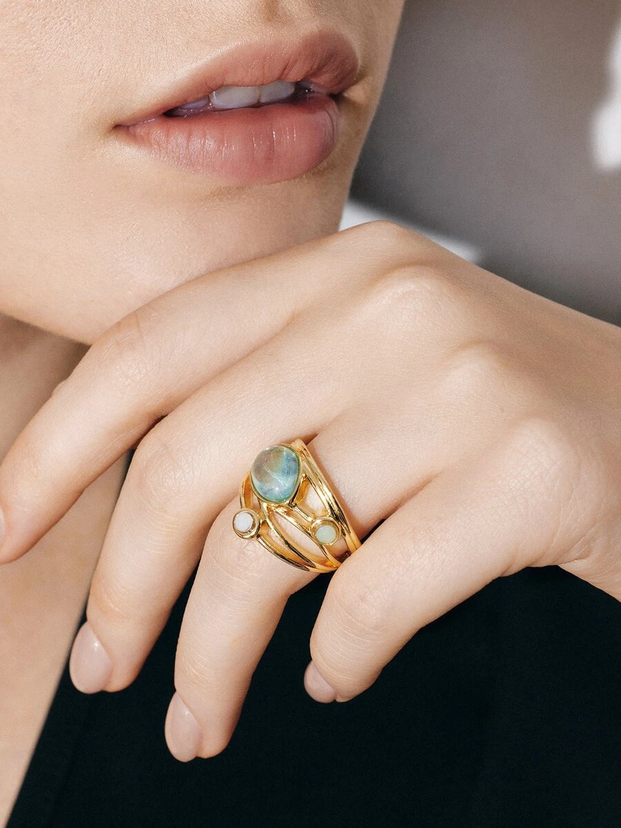 Cincin Tunggal