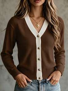 Chocolate Brown