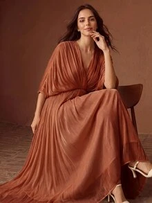 Burnt Orange