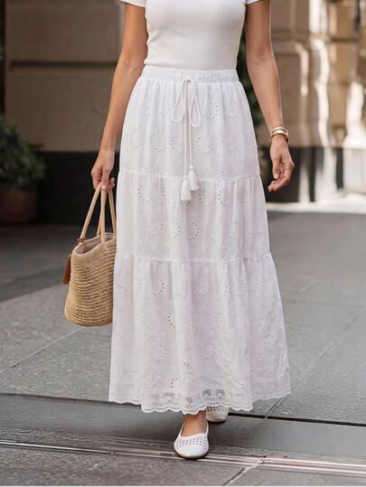 Hansera Women Skirts