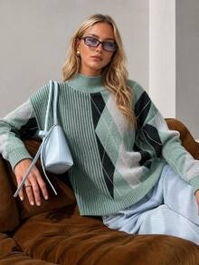 Mint Green